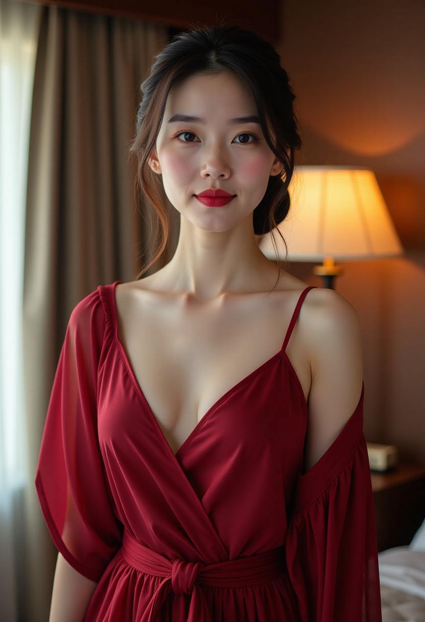 神秘禁区剧照